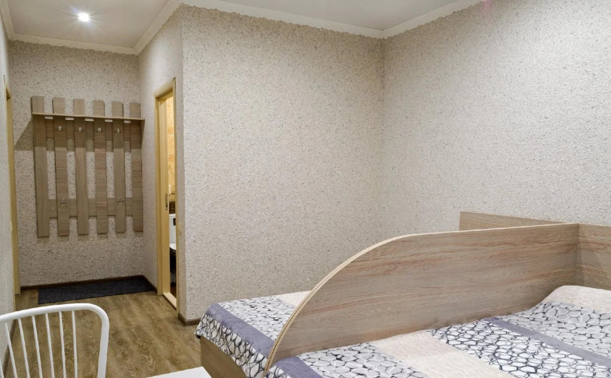 Guest House on Partizanskaya