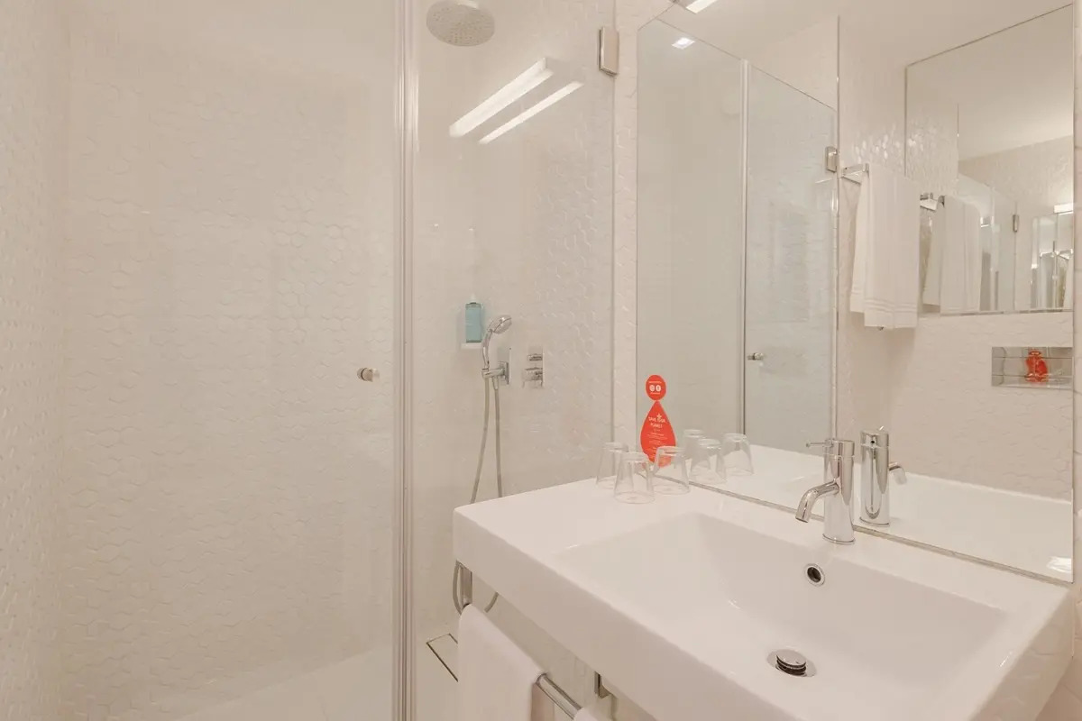 Moov Hotel Porto Centro