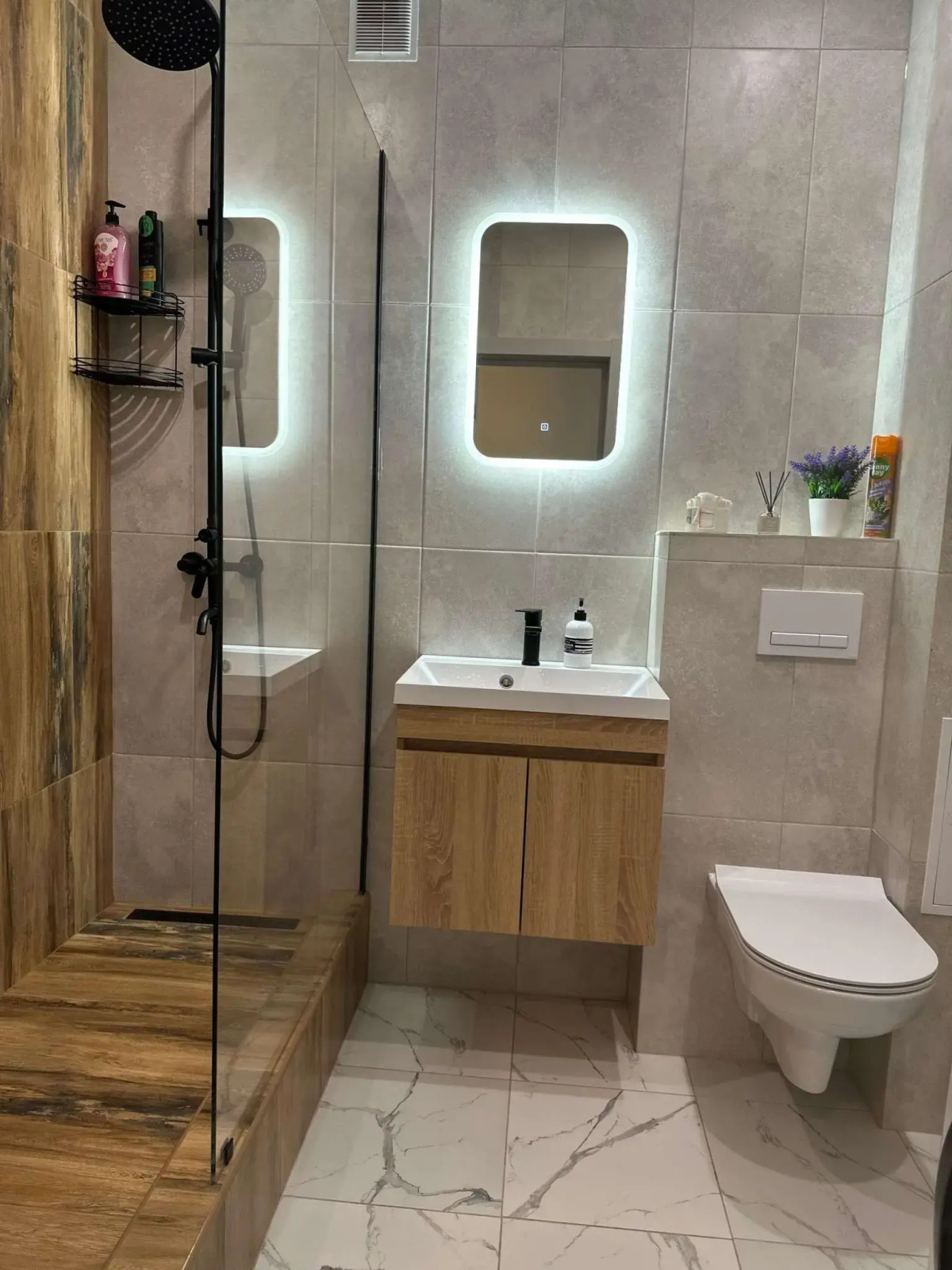 Апартаменты на улице Короленко 7