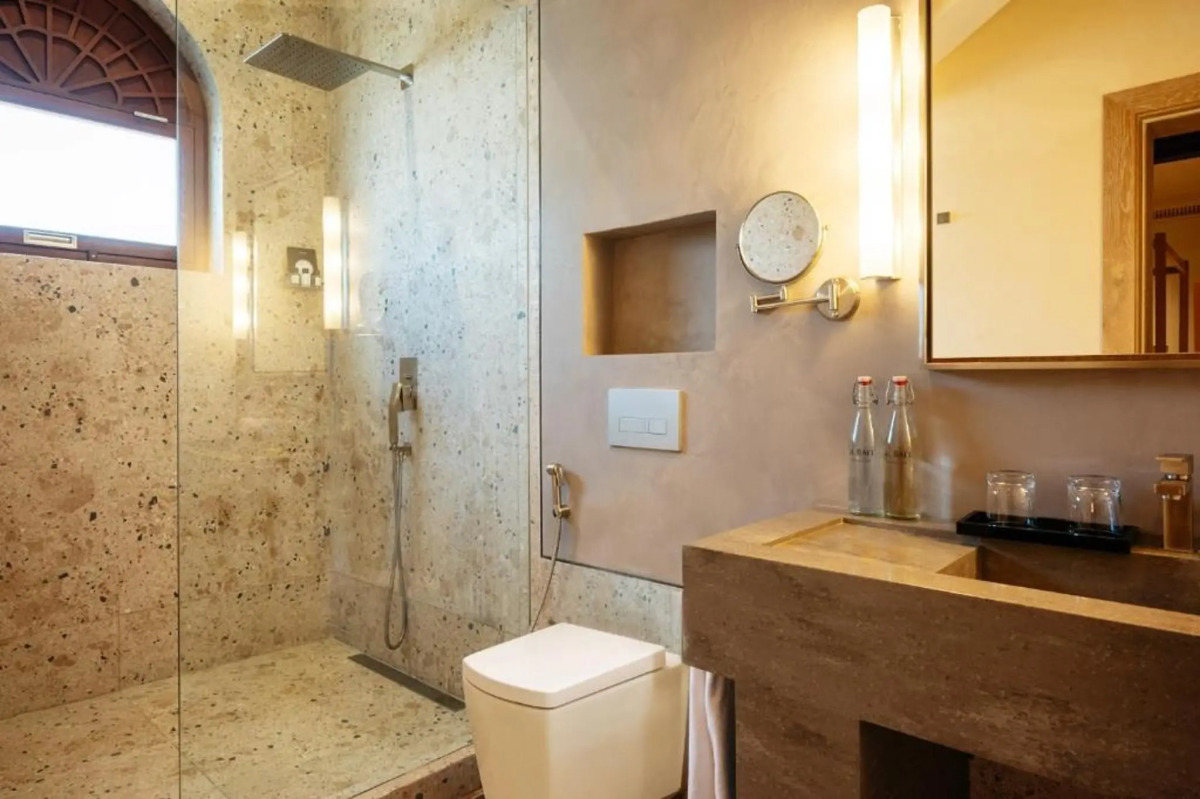 The Chedi Al Bait, Sharjah, UAE