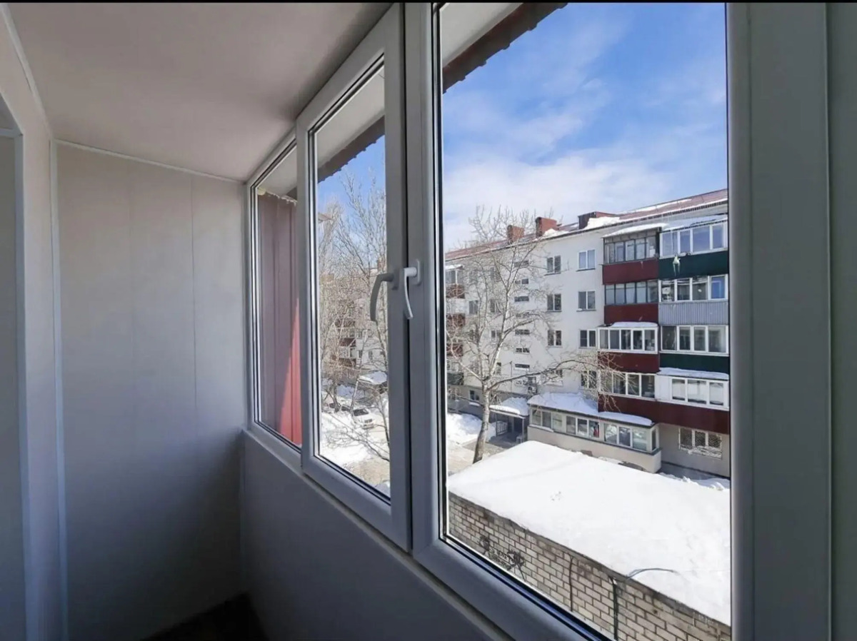 Апартаменты на улице Амурская 6