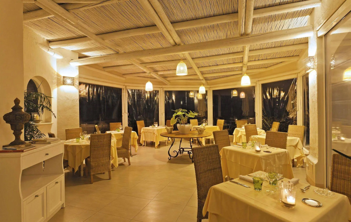 Botania Relais & Spa - The Leading Hotels of the World.