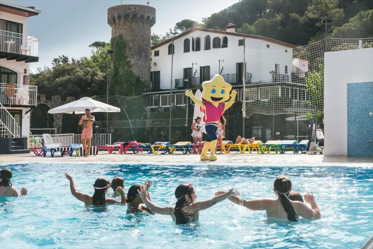 Medplaya Aparthotel San Eloy