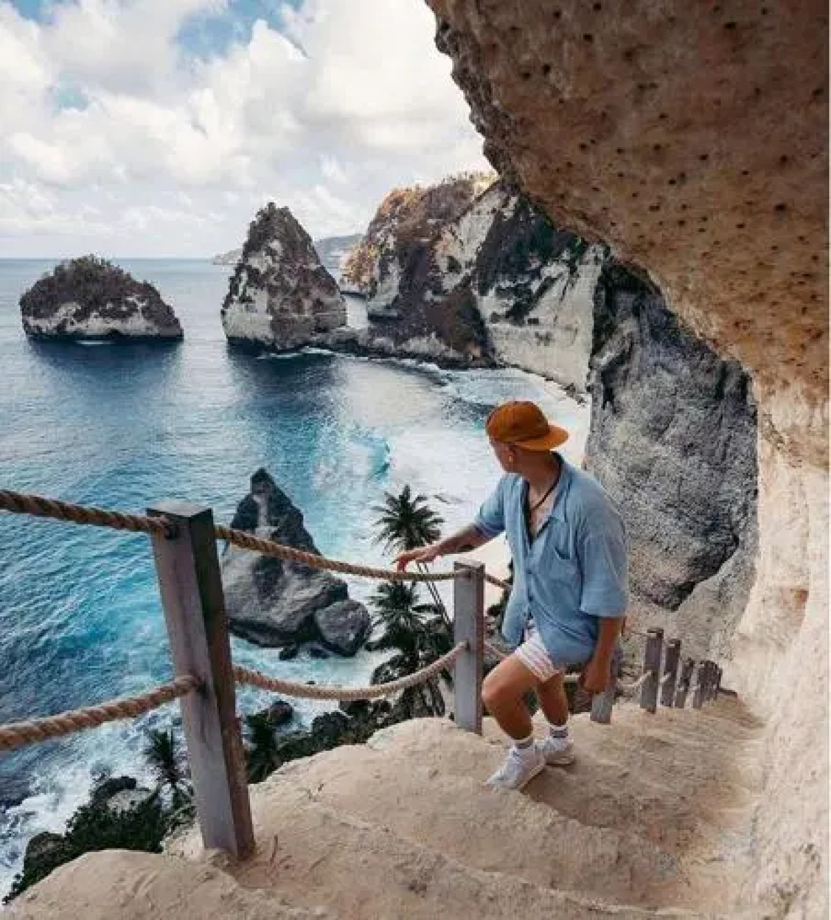 Diamond Beach Bungalow