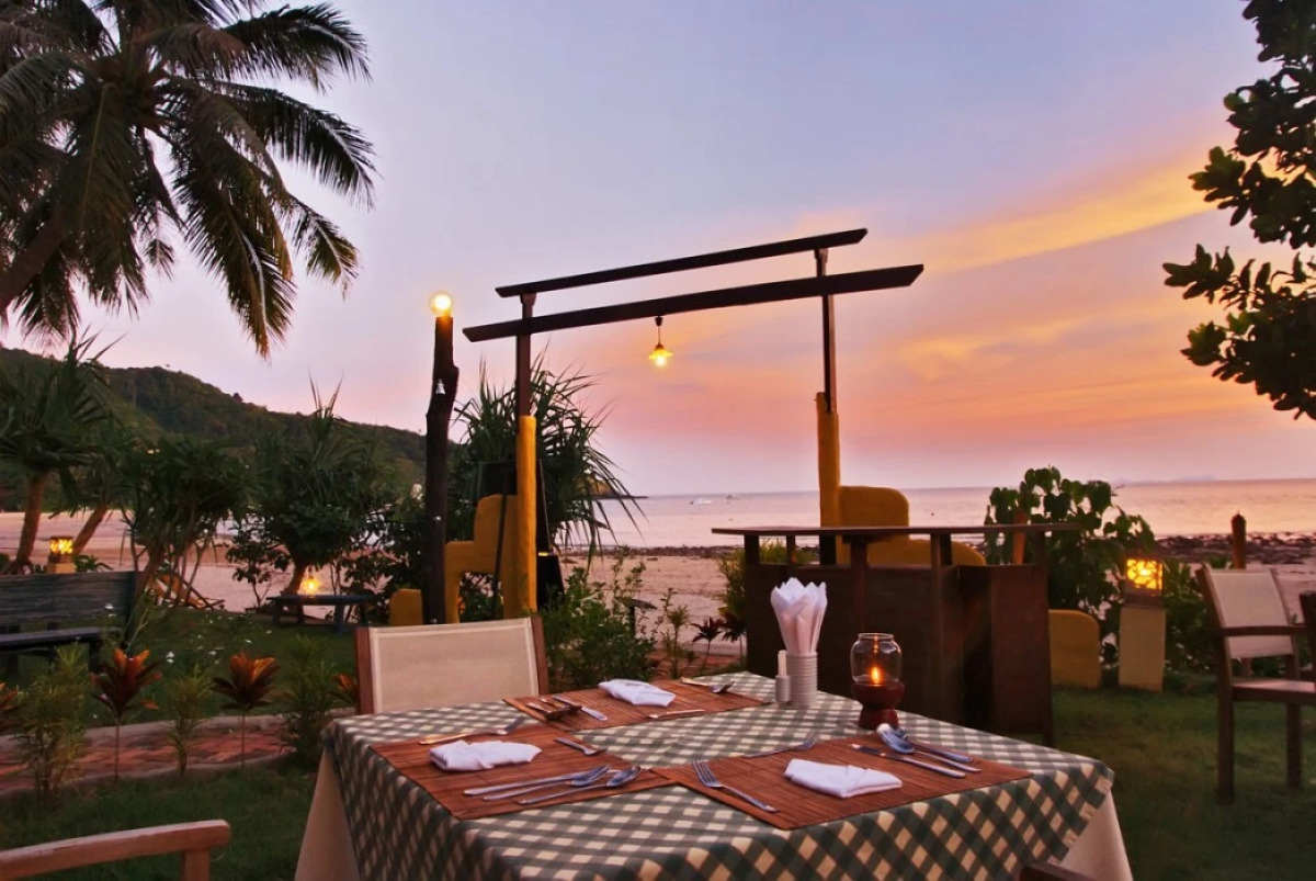 Vacation Village Phra Nang Inn