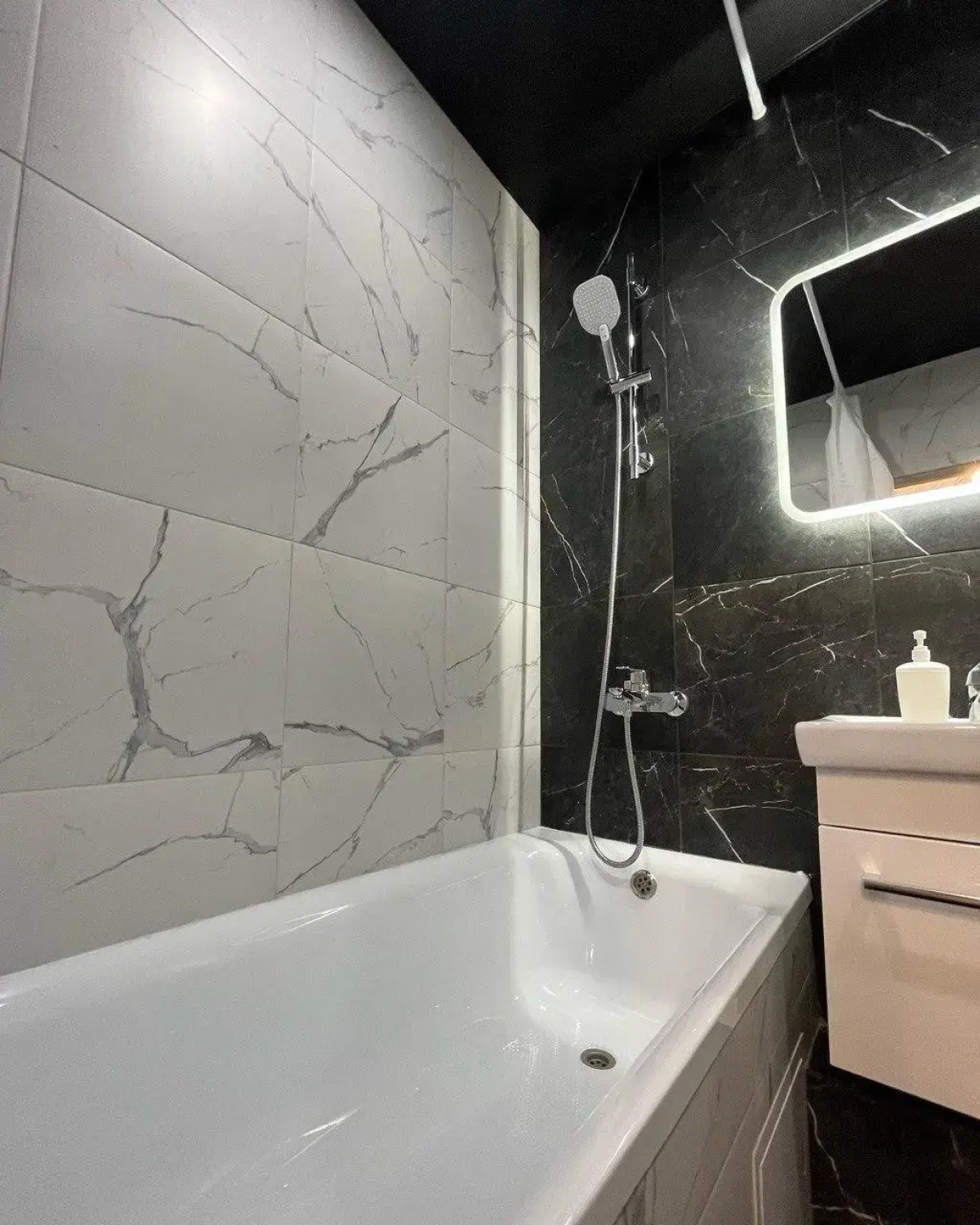 Апартаменты на улице Автомобилистов