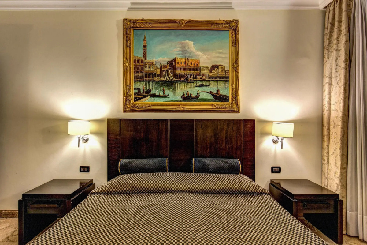 Relais Piazza San Marco