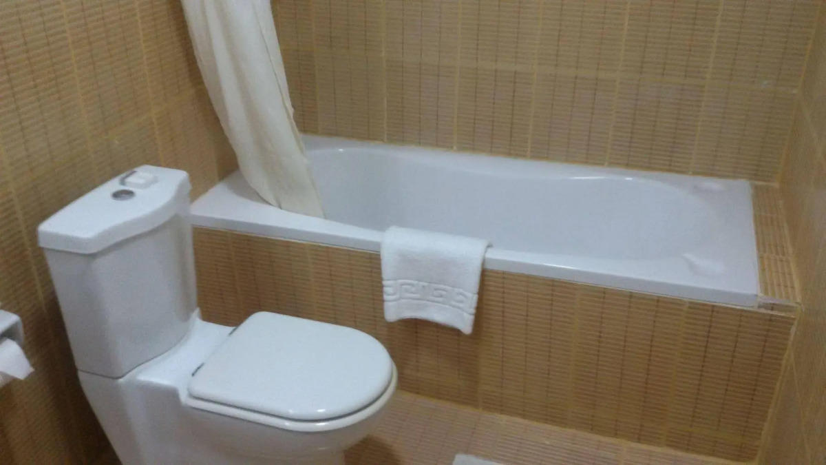 Mermaid Beach Hotel LLC