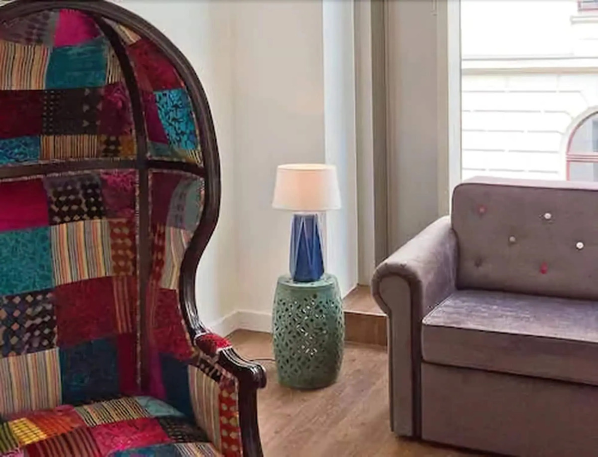 Elaya Hotel Leipzig City Center