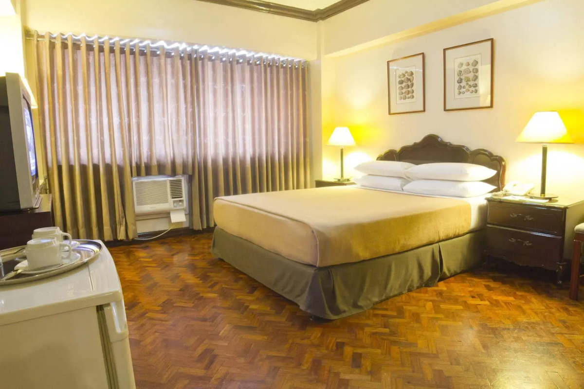 The COPA Businessmans Hotel