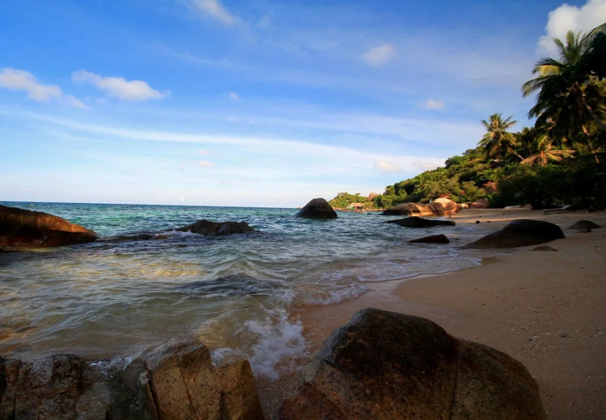 Pinnacle Koh Tao Resort