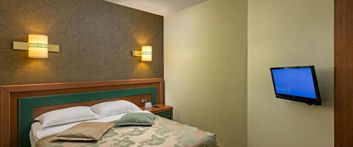 Отель Özkaymak Select