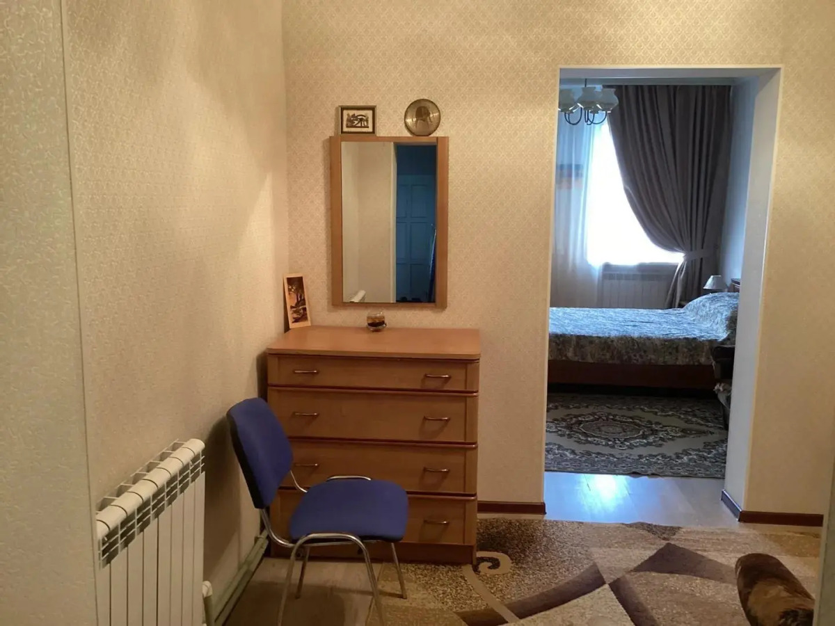 Гостевой дом на улице Интернациональная 16