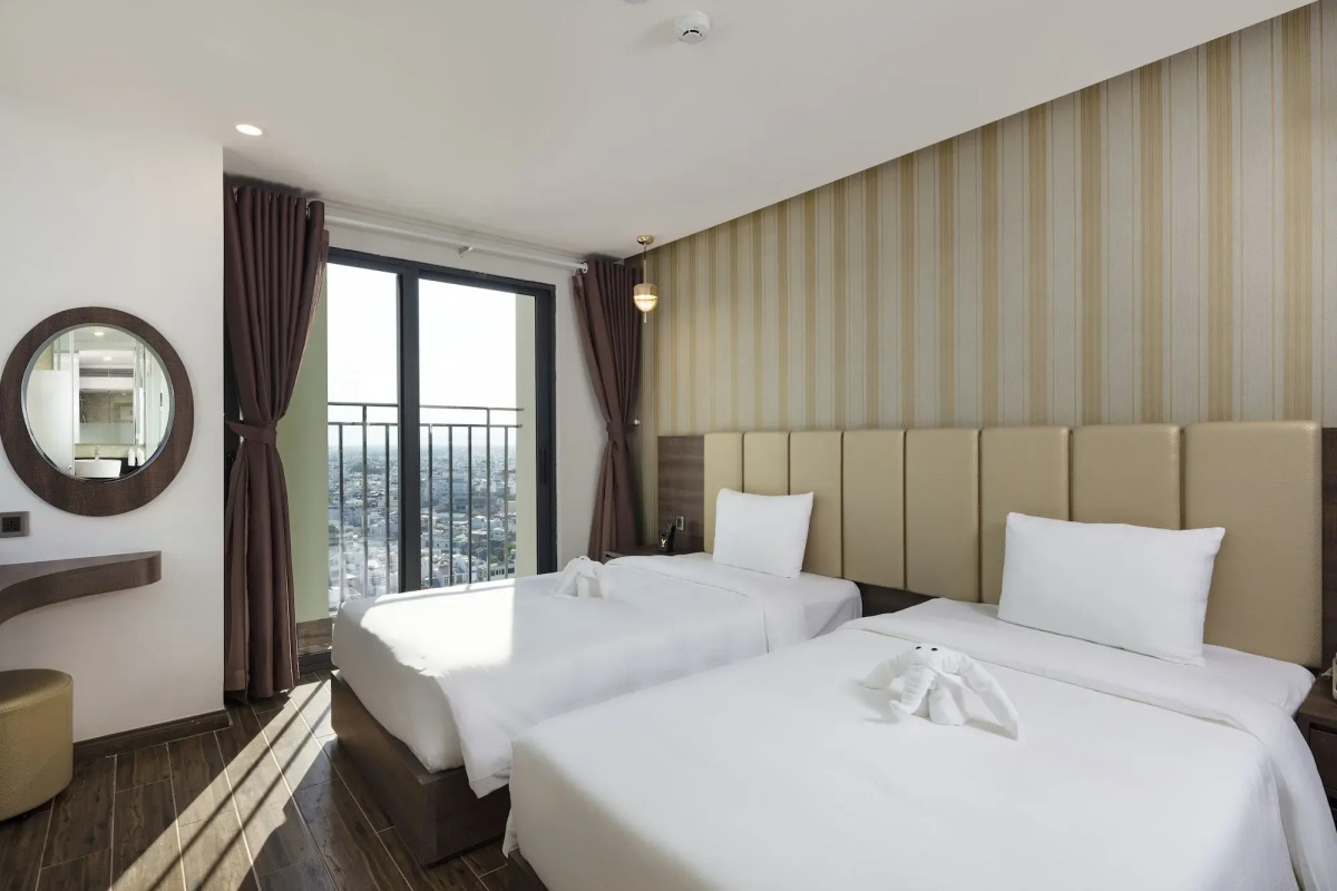 V Hotel Nha Trang