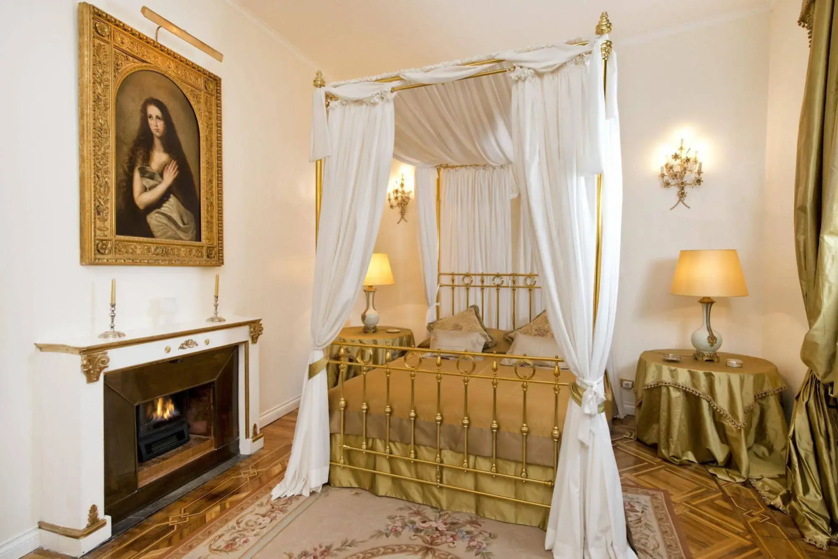 Residenza Ruspoli Bonaparte