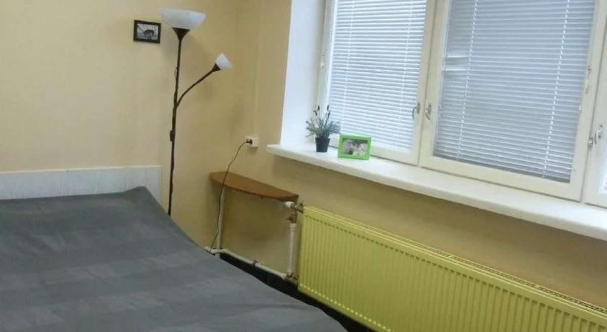 Razliv Zaliv Hostel & Hotel