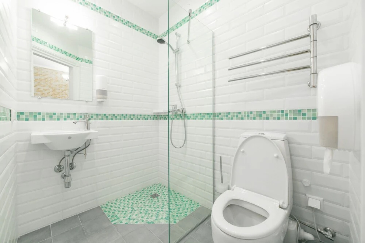 Safe Haven Nevsky 95 - Hostel