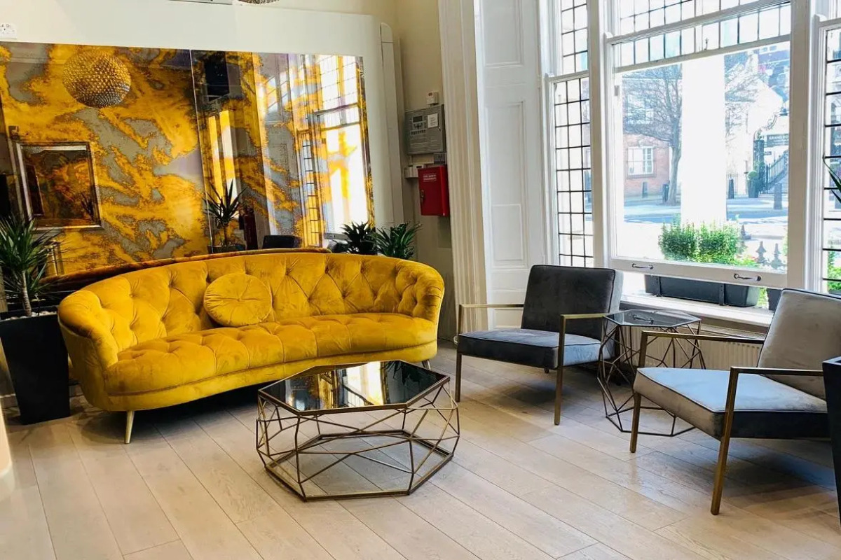 Hyde Park Executive Apartments