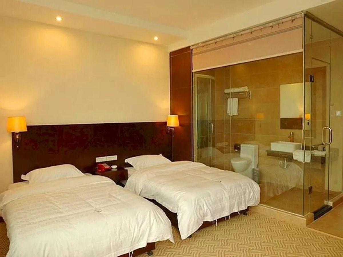 Guilin Homeland Riverview Hotel