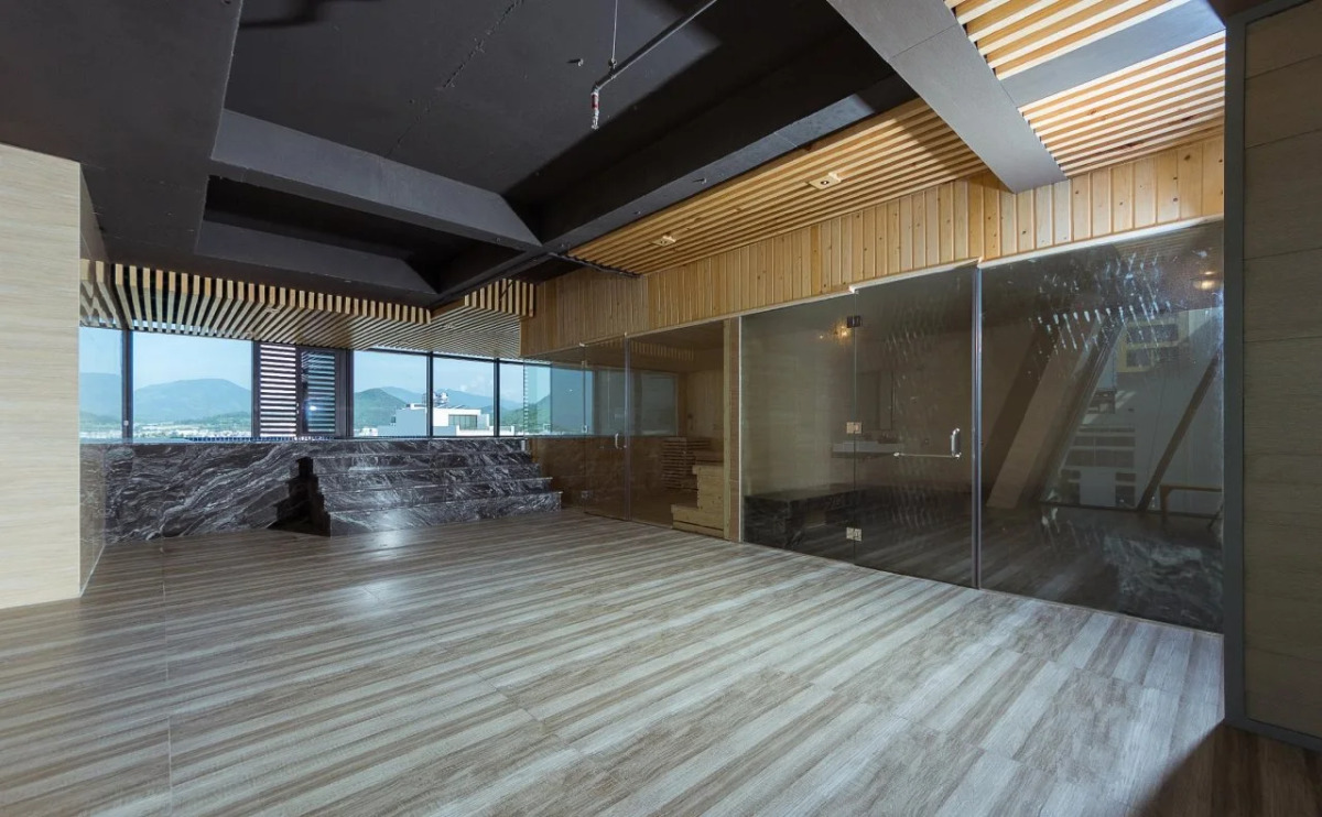 Boton Blue Hotel & Spa