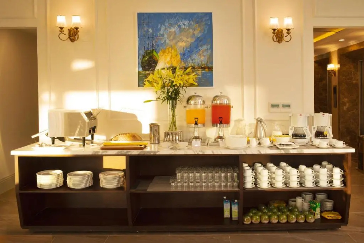 Mercure Nha Trang Beach