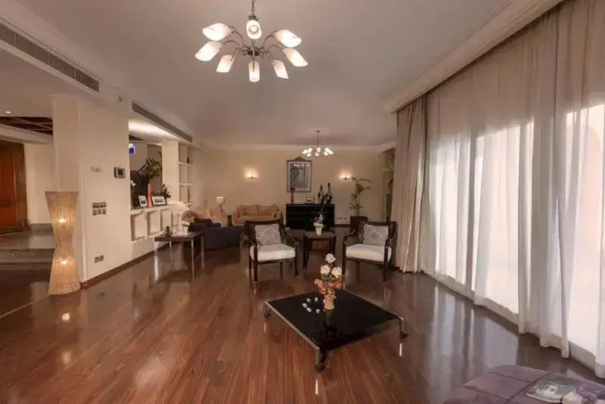 Royal Savoy Villas Sharm El Sheikh