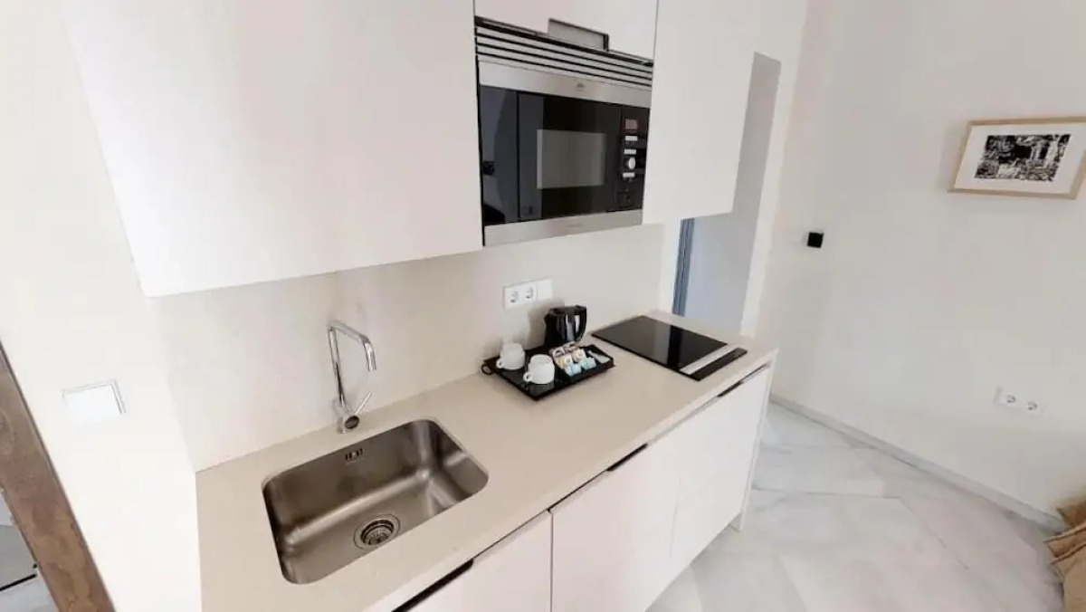 Suites Murillo Alcazar