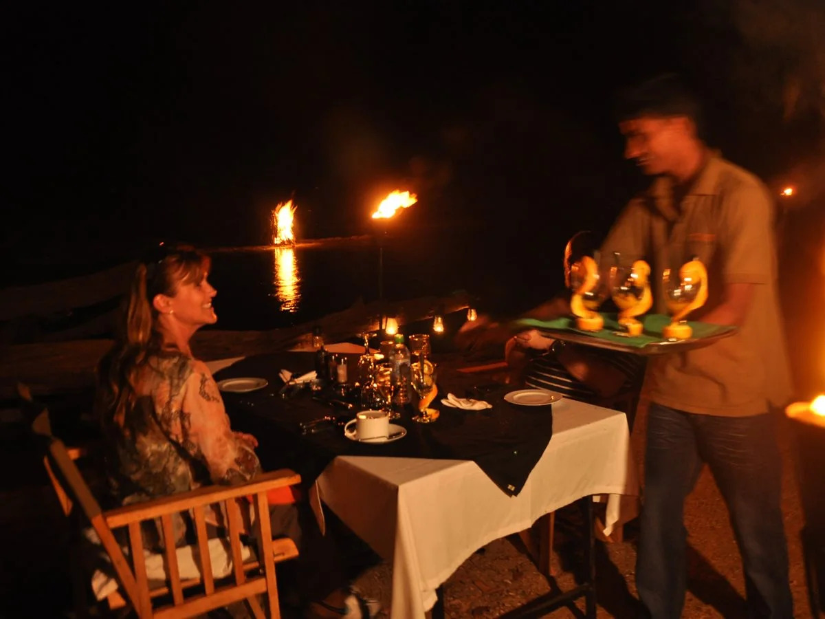 Big Game Yala by Eco Team