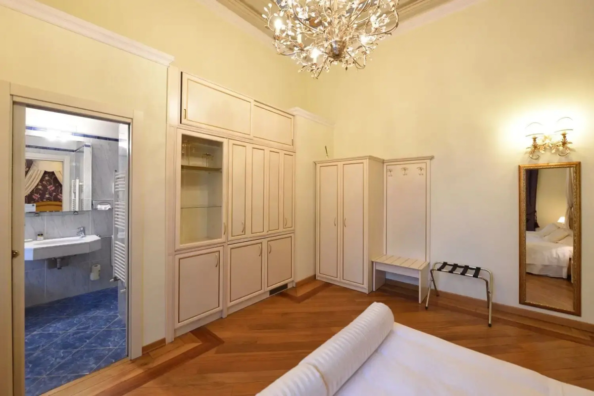 Relais la Corte di Cloris