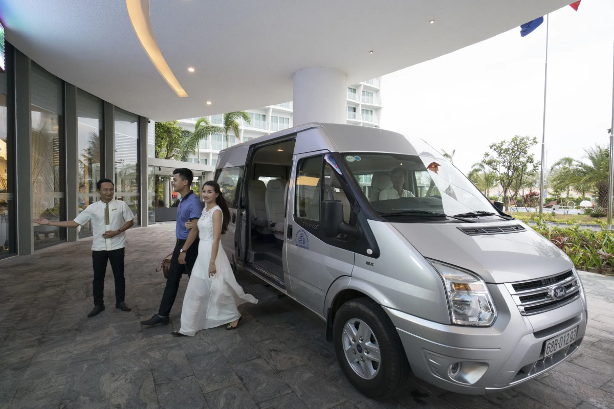 Muong Thanh Luxury Phu Quoc