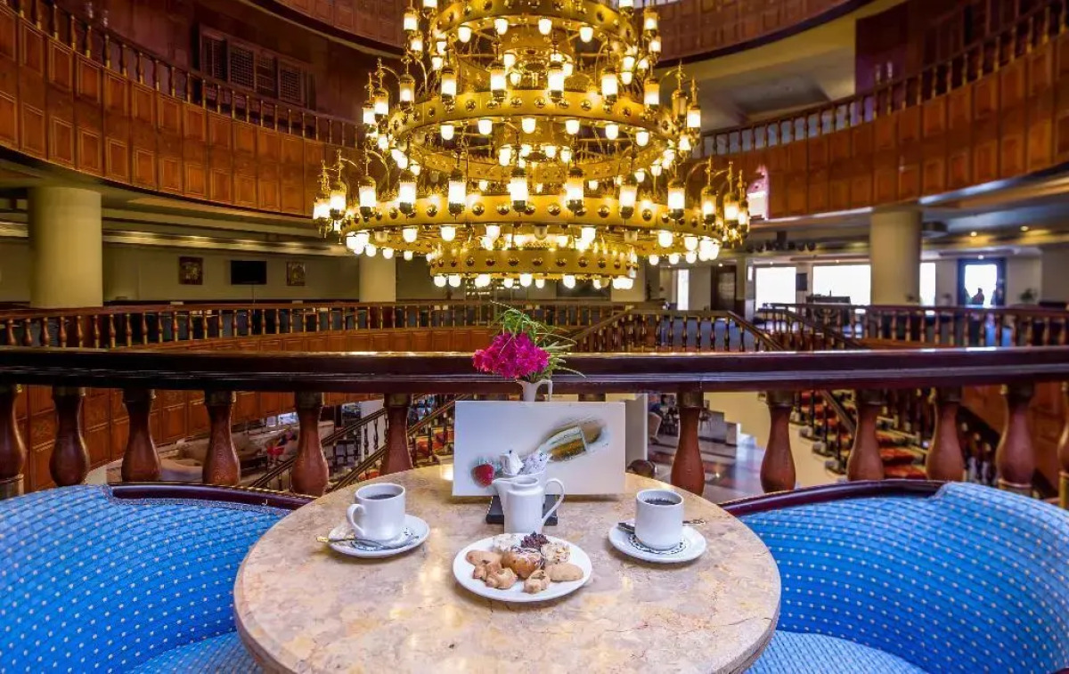 Emerald Aqua Park City