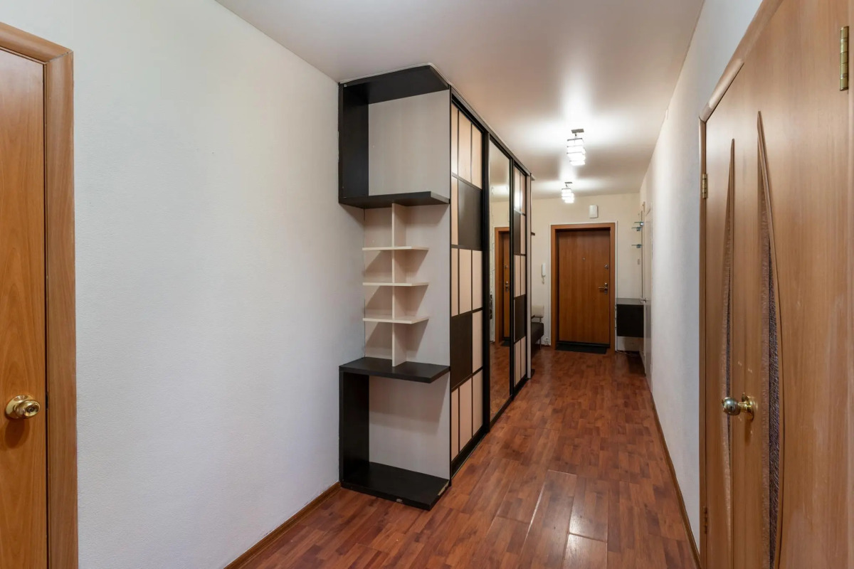 Апартаменты Валери на проезде Солнечный