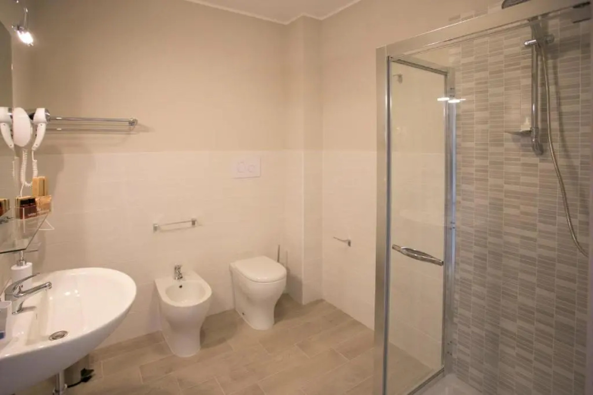 Map Holiday Residence