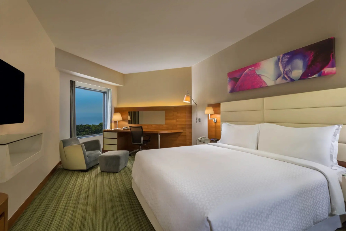 Four Points by Sheraton Visakhapatnam