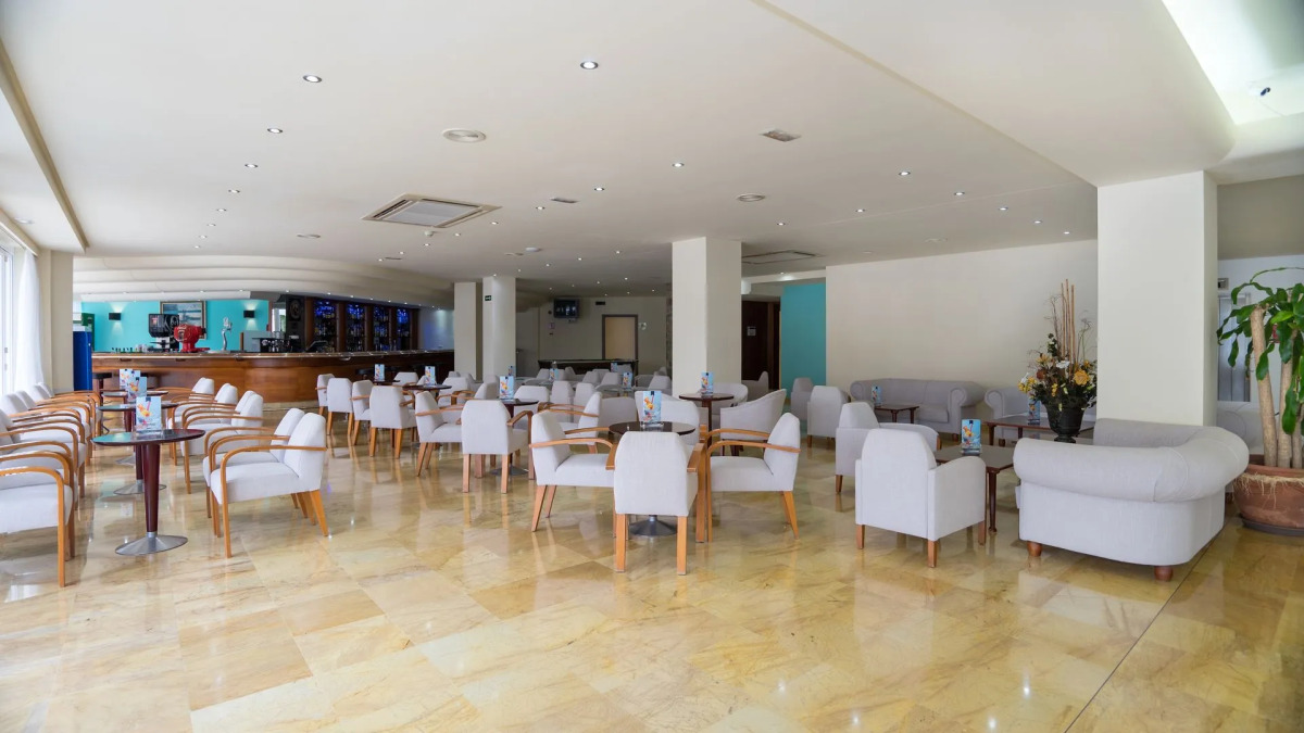 Отель THB María Isabel - Adults Only