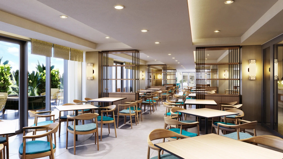 Ibis Styles Bali Benoa