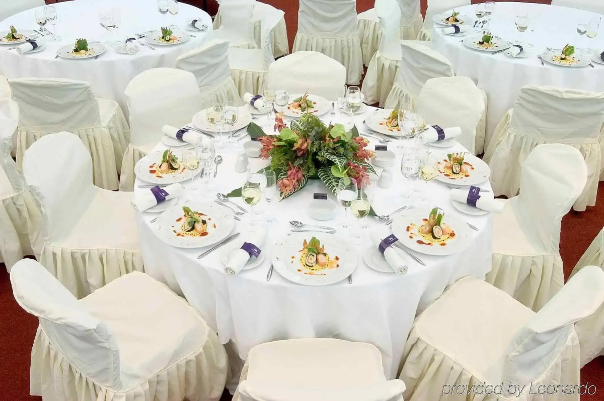 Sofitel Athens Airport