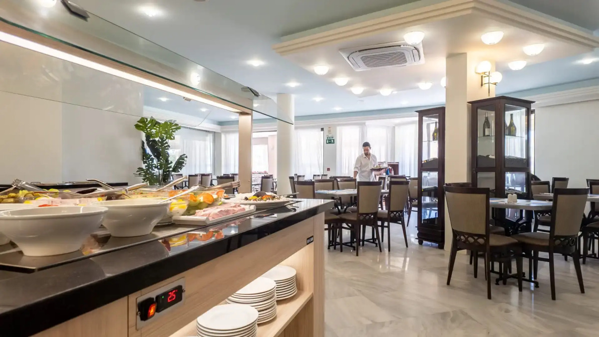 Chrispy Beach Resort