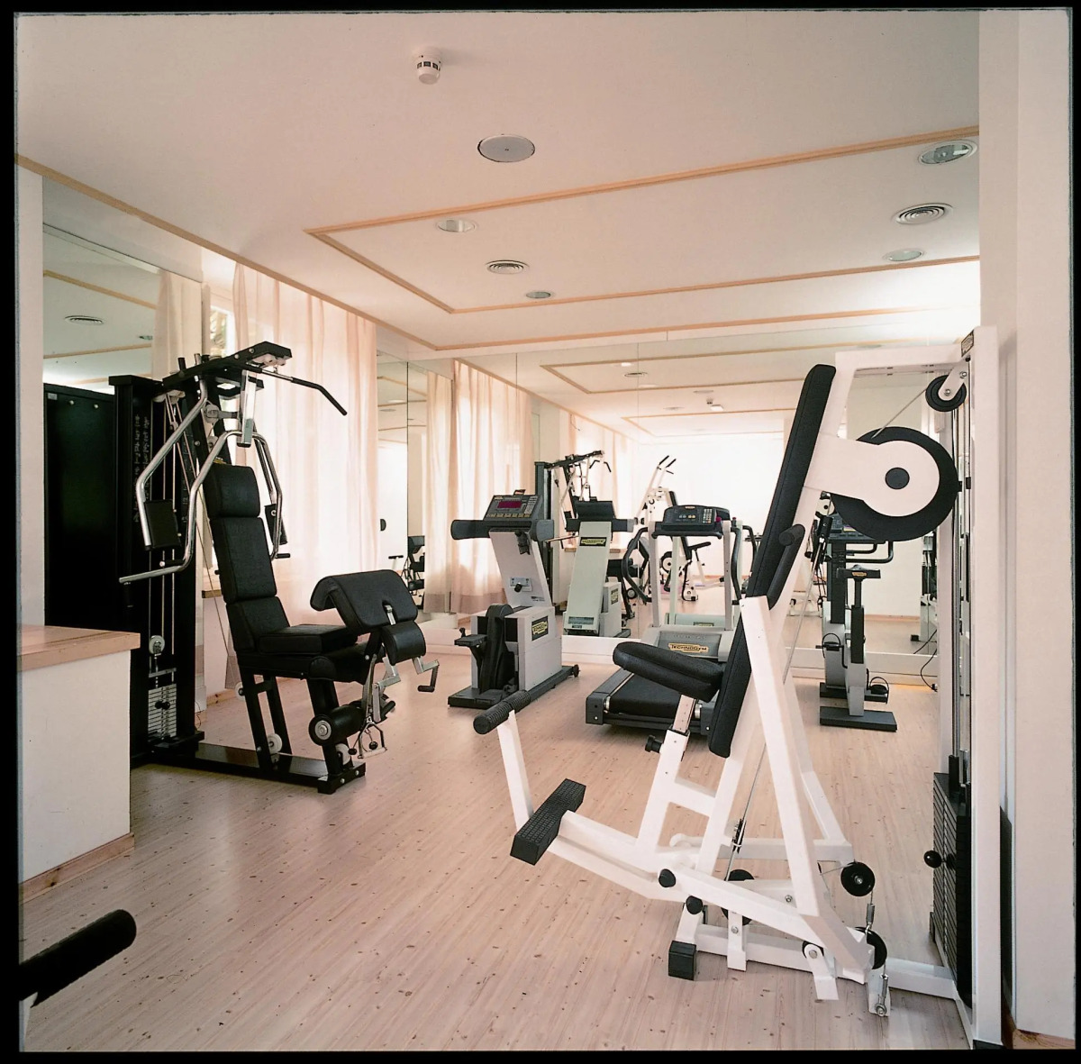 Grand Hotel Croce di Malta Wellness & Golf