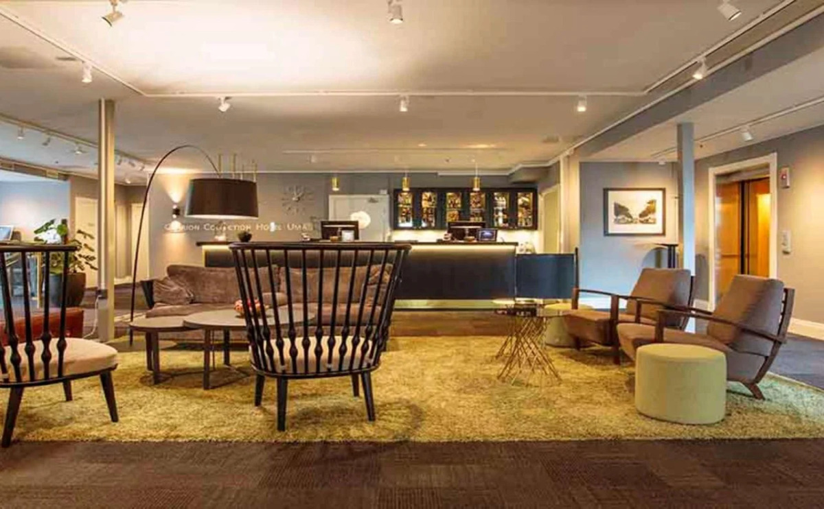 Home Hotel Uman - Dinner included