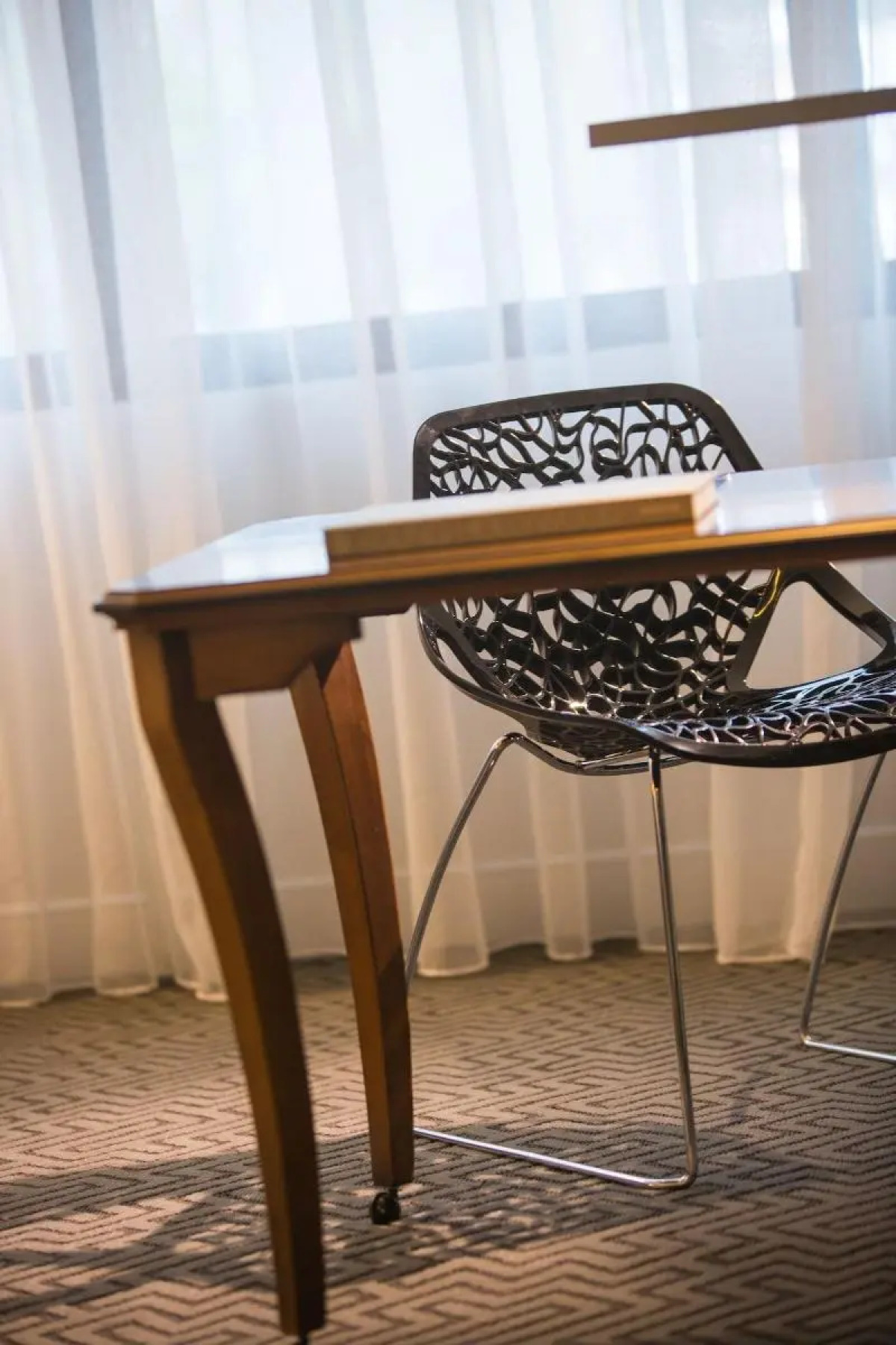 Renaissance Santo Domingo Jaragua Hotel & Casino