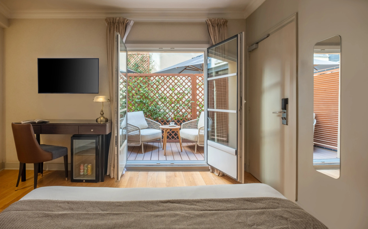 Hôtel Le Walt by Inwood Hotels