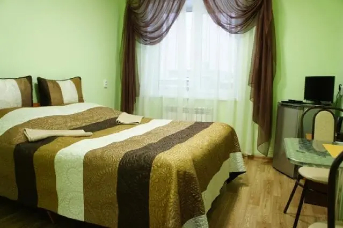 553 километр