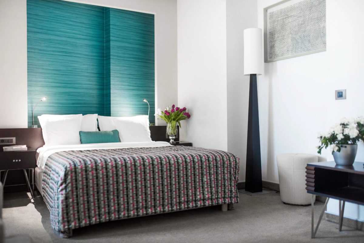 Отель Townhouse27