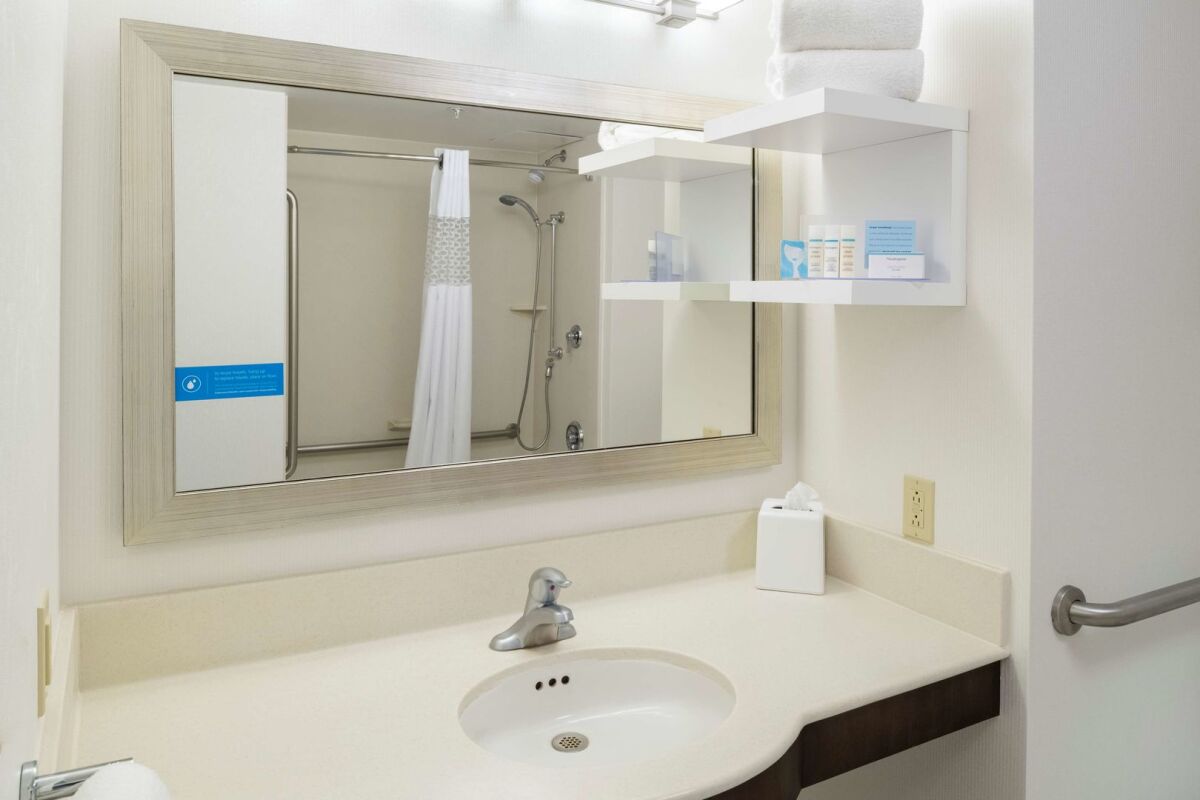 Hampton Inn & Suites by Hilton Halifax - Dartmouth