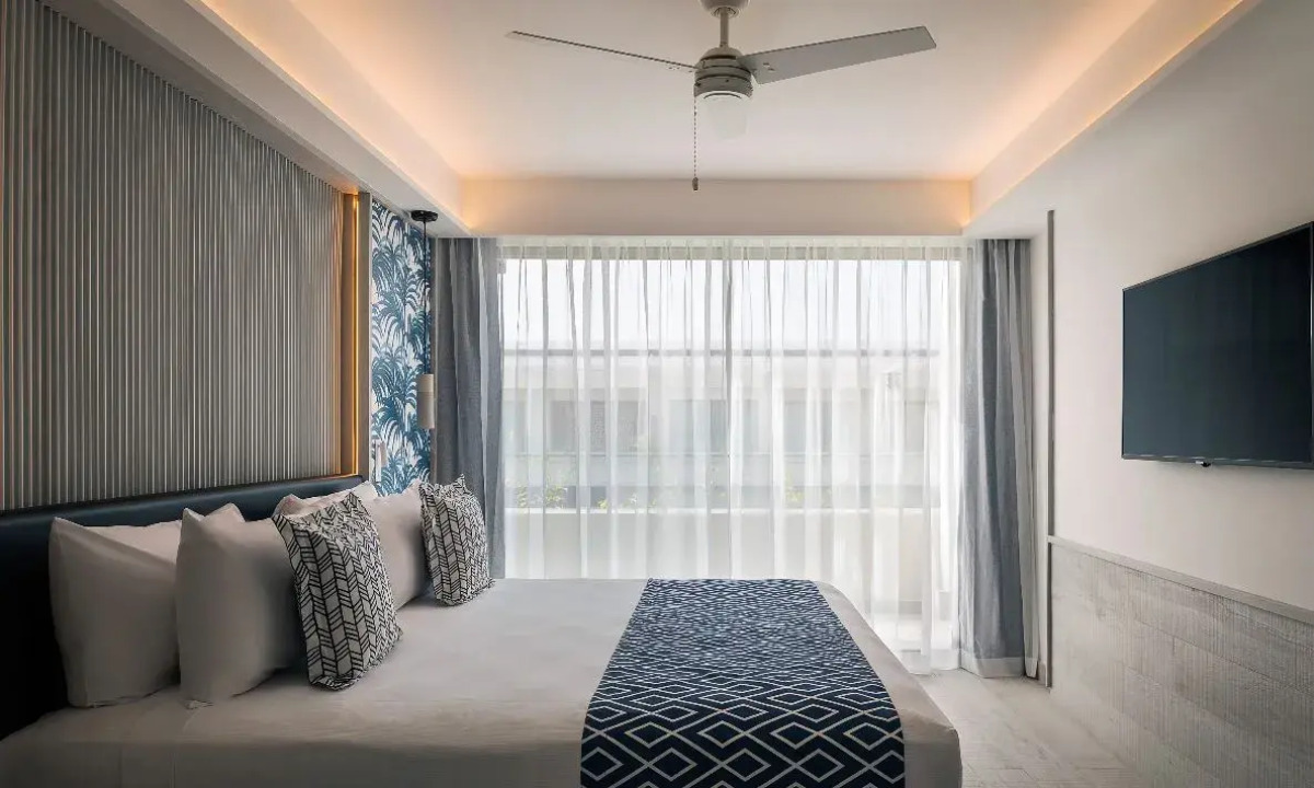 Catalonia Grand Costa Mujeres All Suites & Spa - All Inclusive