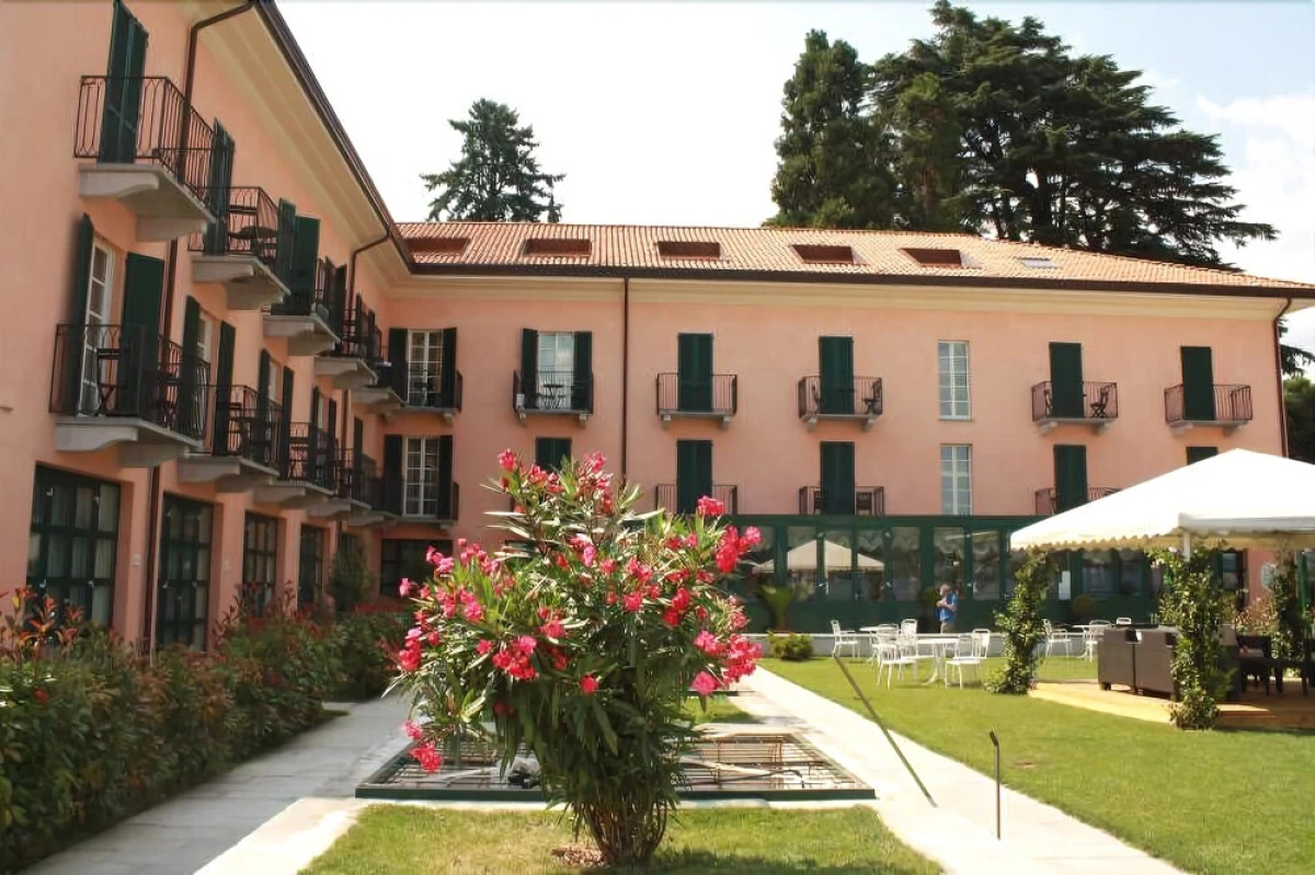Resort Antico Verbano