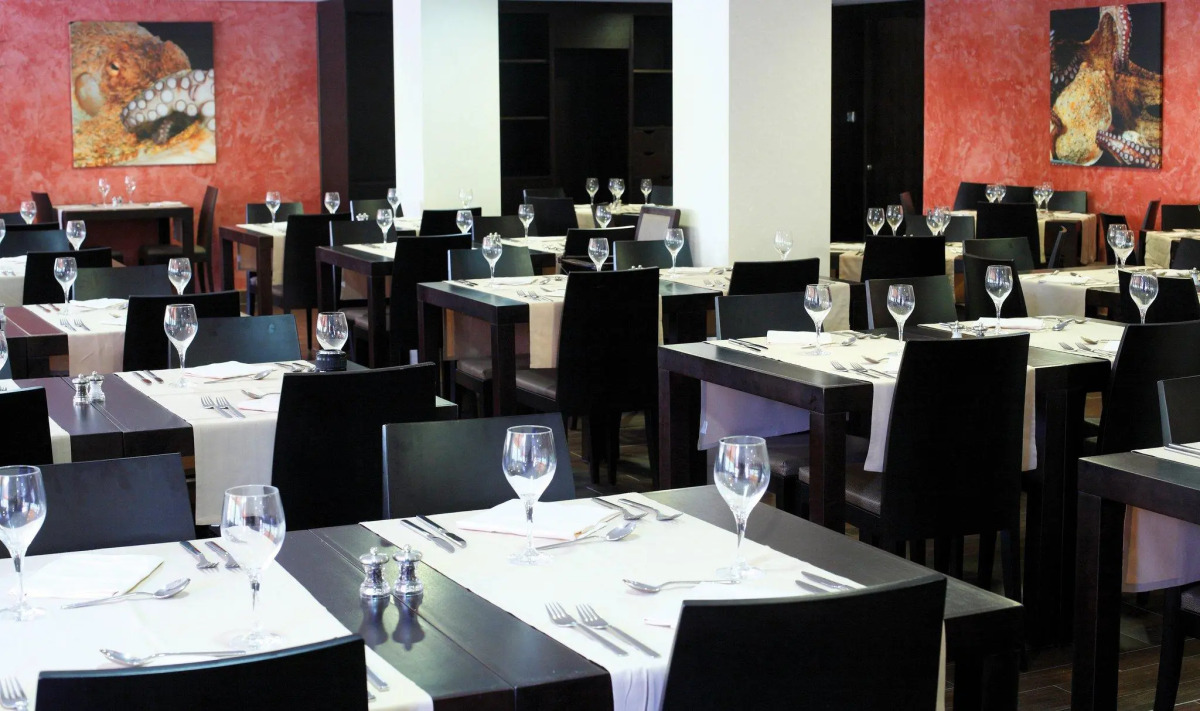 Occidental Cala Vinas