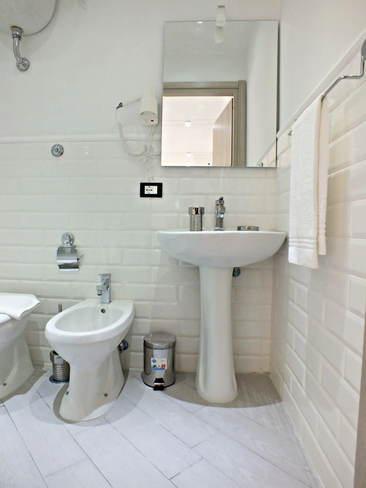 La Locanda di Piazza del Popolo