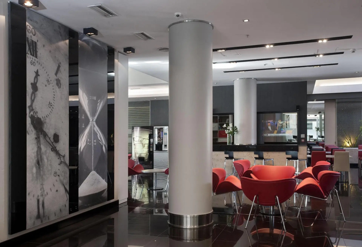 Two Hotel Buenos Aires